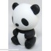 Iwako Panda Erasers a Set of 5 Pieces Made in Japan Collectable. B007JCRWP8